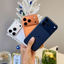 🔥 iPhone 17 Pro – Verizon - Like New