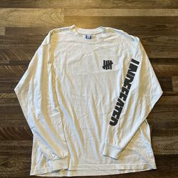 Undefeated long sleeve