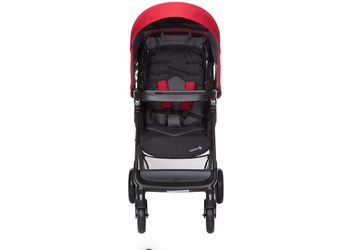 BABY JOY Jogging Stroller, Foldable Jogger Stroller
