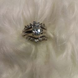 Fashion Wedding Rings