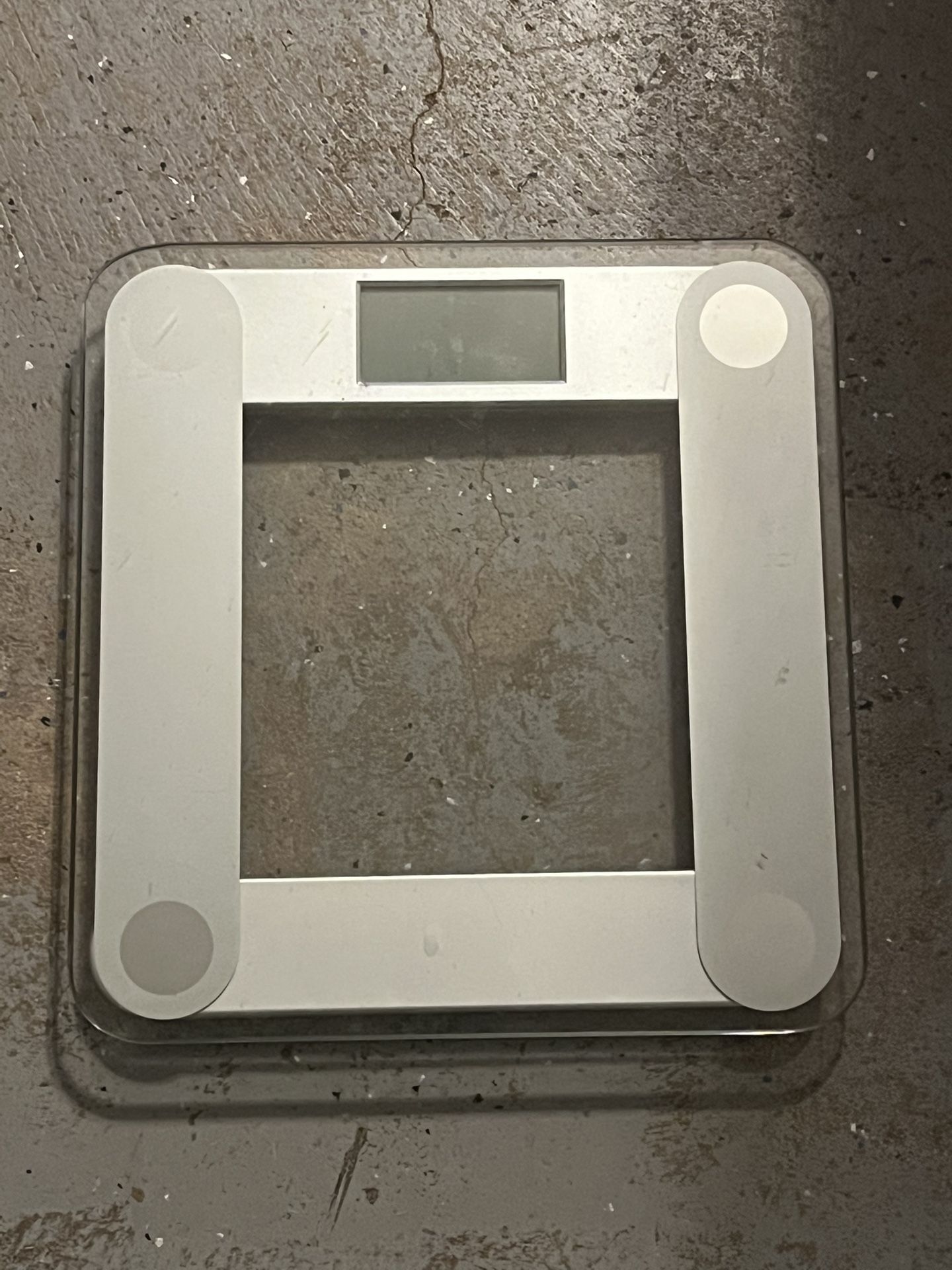 Digital Scale - $15