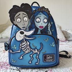 Disney Backpack