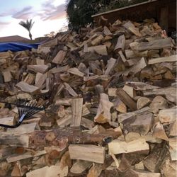 Firewood 