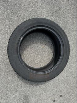 Yokahama YK-GTX All Season 225/55/17 Tire