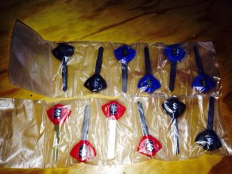 OEM Suzuki keys 600/750/1000/1300