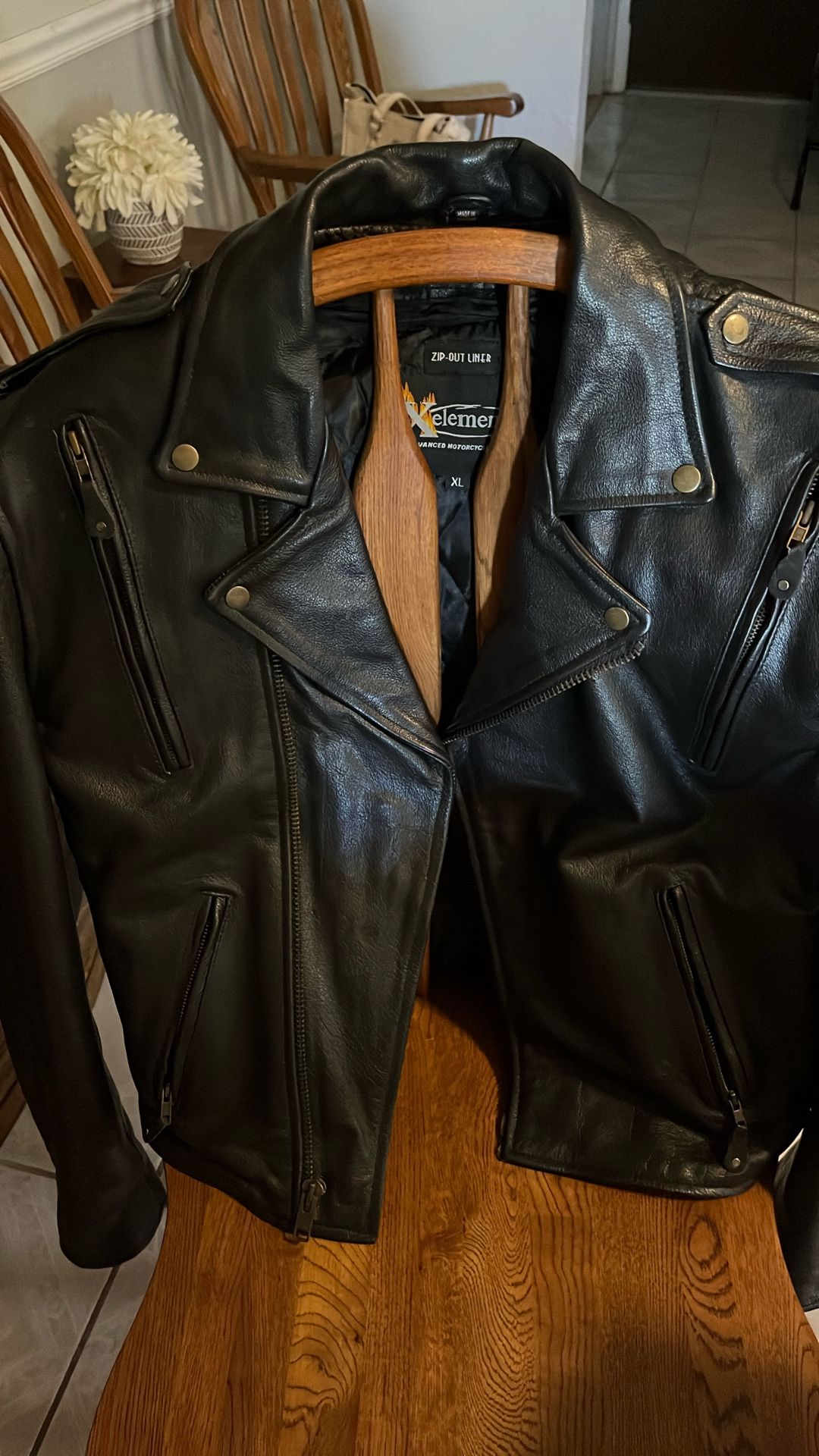 Advance Motorcycle Gear. Motorcycle Jacket