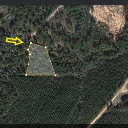 Terreno De 4.380 Acres A Solo $69,950!