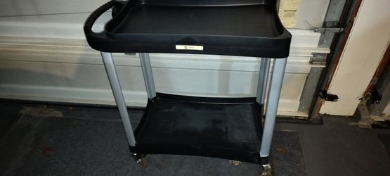 Trinity Utility cart