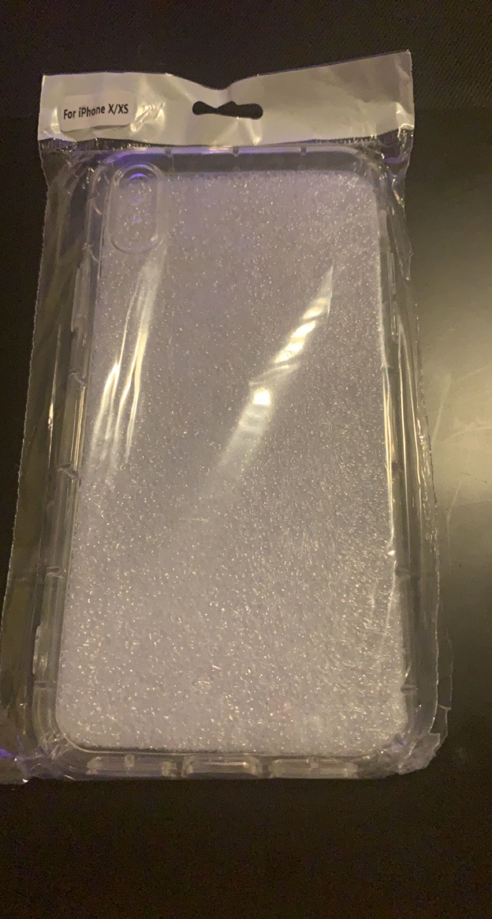 iPhone X/xs