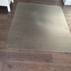 IKEA Office Floor Protector Mat