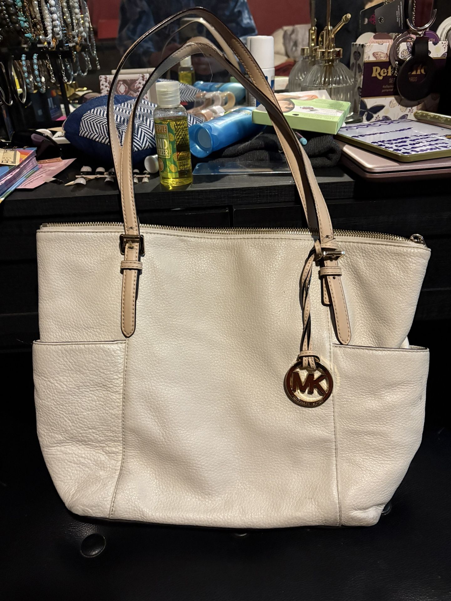Michael Kors Tote Bag