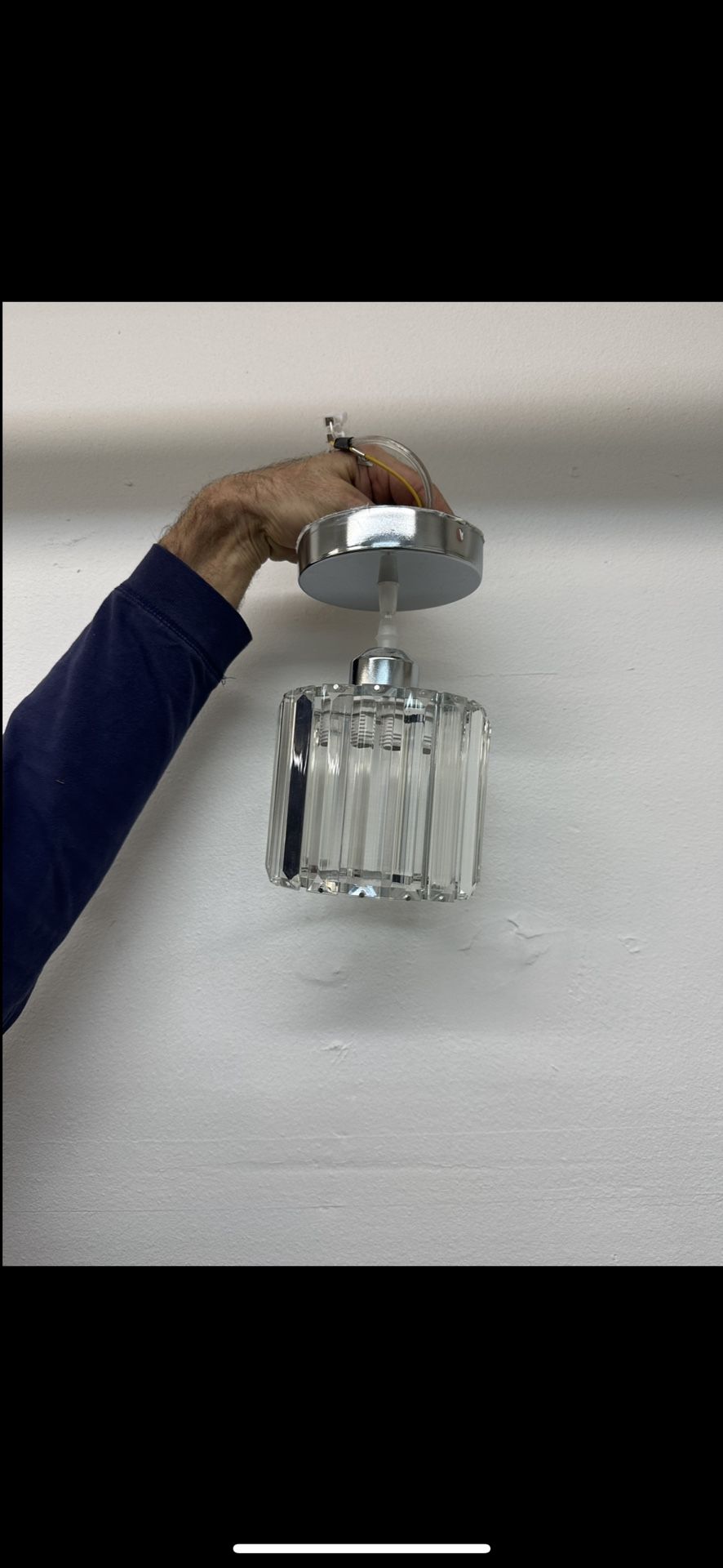 Bathroom Light