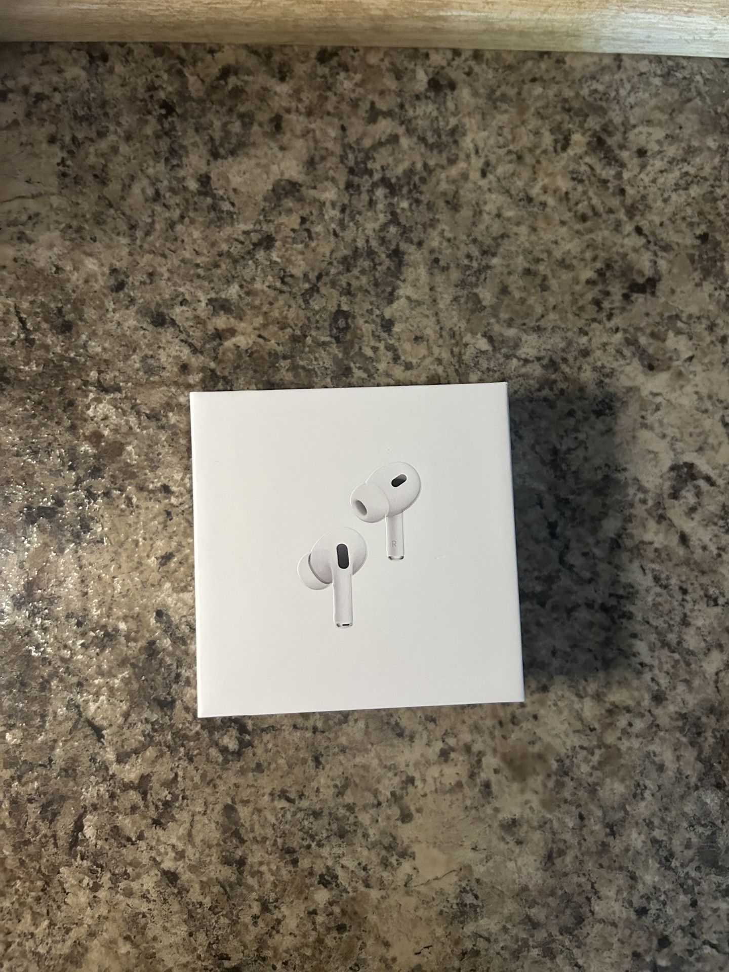 Apple Earbuds