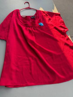 Blouses and t shirts