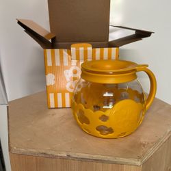 Microwave popcorn 