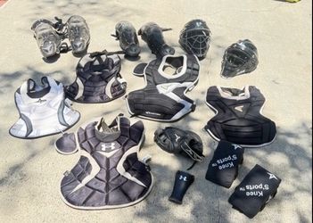 Baseball / Softball equipment gear