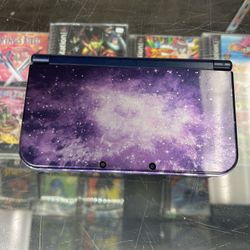 New Nintendo 3ds Galaxy $280 Gamehogs 11am-7pm