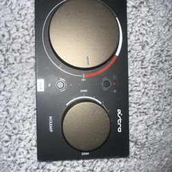 Astro Mix Amp 