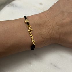 Mama Bracelet 