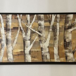 Wall art