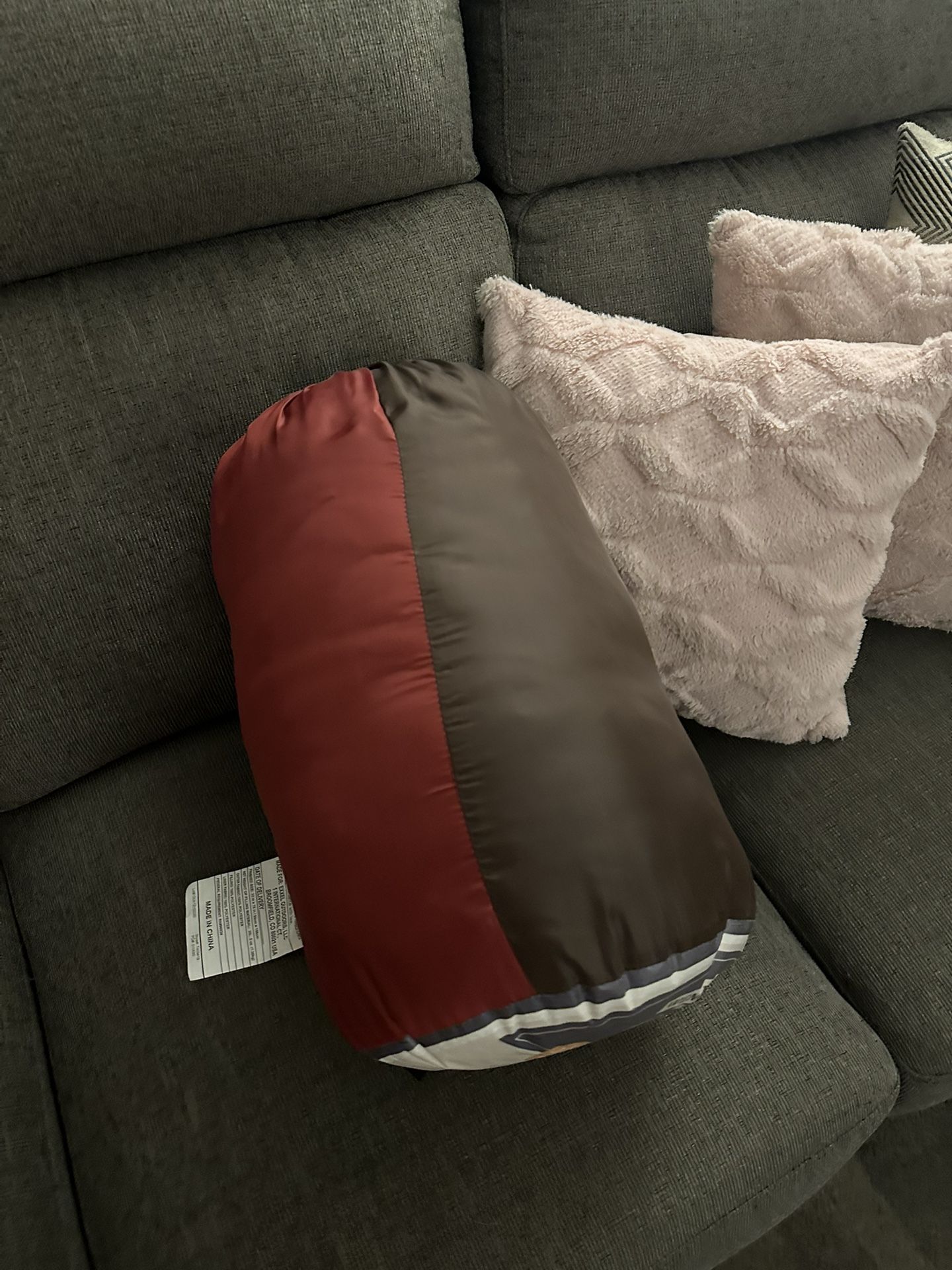 Sleeping Bag