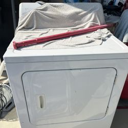 Kenmore 220W electric dryer 