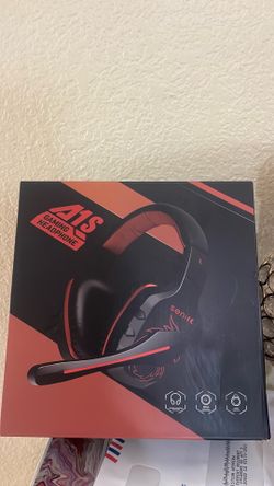 Audífonos 🎧 para gamers