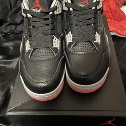 Air Jordan 4 Retro OG