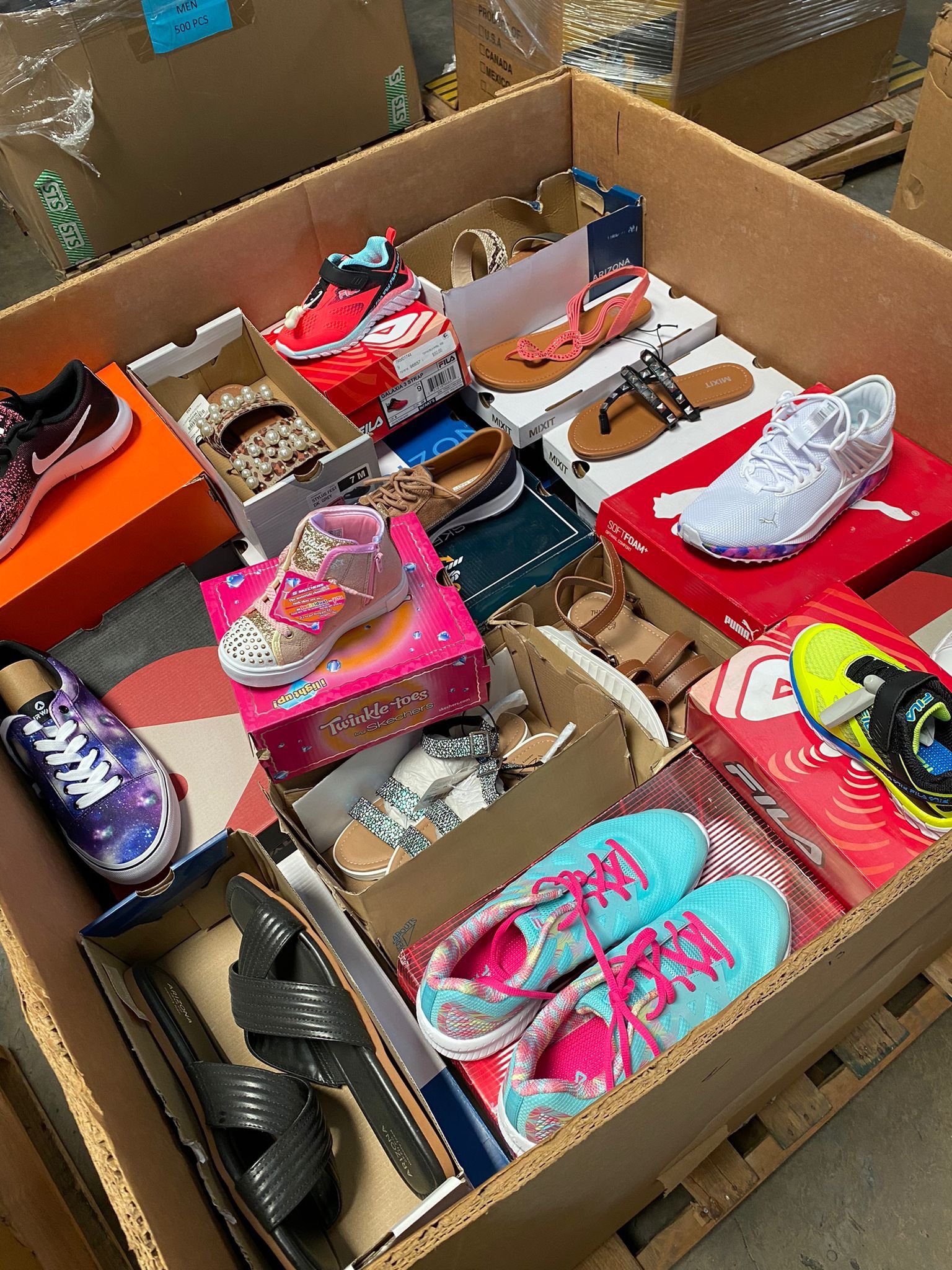 Tenis Ropa De Marca Al Mayoreo En San Diego California Houston Tx