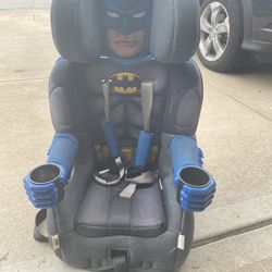 Kids Car Seat 