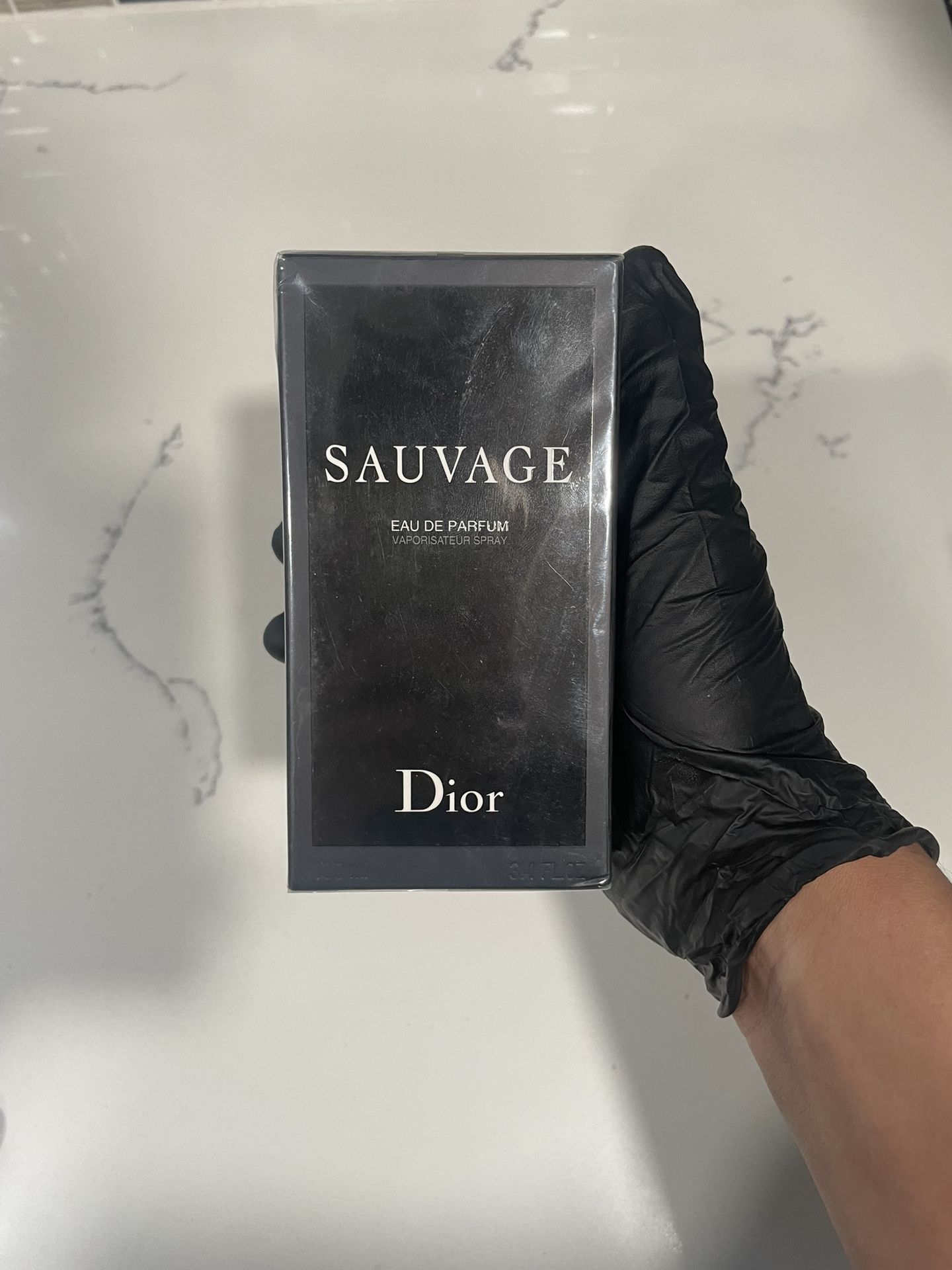 Dior Sauvage