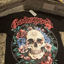 Godspeed T-shirt 