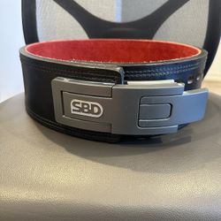SBD Weight Belt 13mm