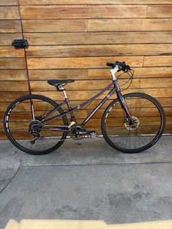 Brand New KHS Urban Xpress Disc Ladies 700c