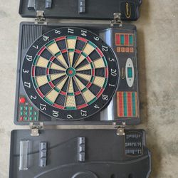 Dartboard 