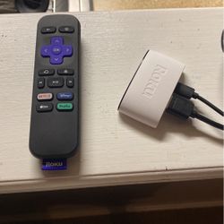 Roku 