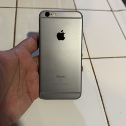 iPhone 6s ATT Sim Based Unlocked