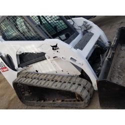 2006 Bobcat T190 Encl - AC ⚡Financing Available ⚡