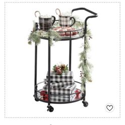 Beverage/food Cart 