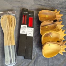 Kitchen Items