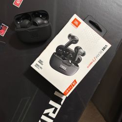 JBL VIBE BEAM