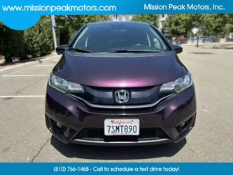 2016 Honda Fit