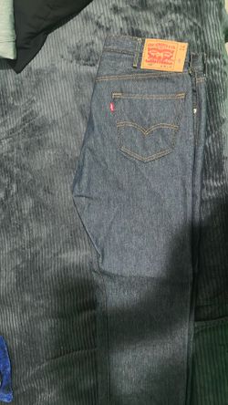 501 jeans