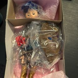 Alexander Doll