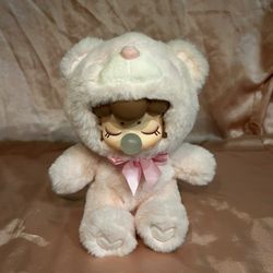  Nanci Blind Box Pink Bear!