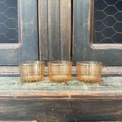 Glass Votive Holders 12 Count 