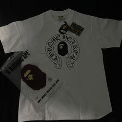 Bape Shirt