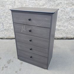 Single Bedroom Dresser!