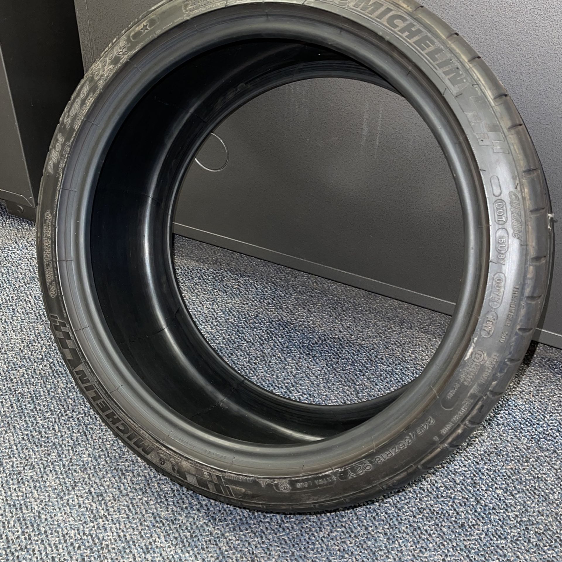 TIRE FOR SALE, MICHELIN