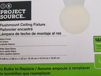 LED Light / Luz De LED